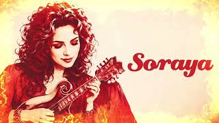 Watch Soraya Un Mundo Sin Prisa video