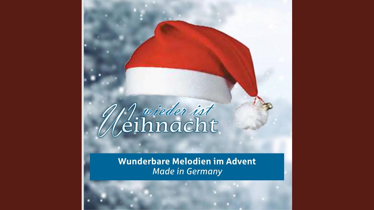 Ich wünsche mir vom Weihnachtsmann YouTube Music