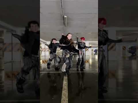 Have you seen our new cover?!? CHECK IT OUT! #dance #coverdance #jpop #&team #warcry #jpopinpublic