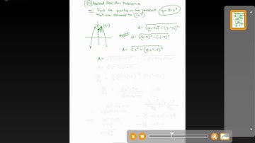 Chapter 4 Lesson 4 Example 4 Math 31