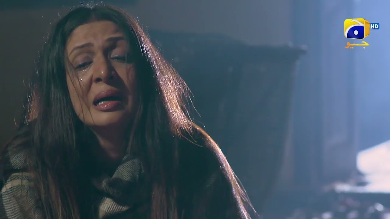 Nikah 𝗡𝗲𝘄 𝗣𝗿𝗼𝗺𝗼 Last Episode 97 | Haroon Shahid | Zainab Shabbir | HAR PAL GEO