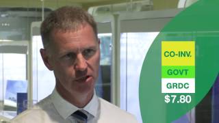 GCTV16: Grower R&D Levy