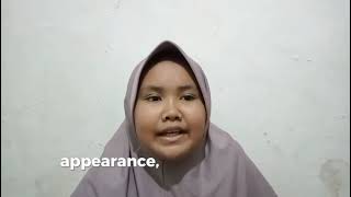 How To Prevent Bullying At School? By Azzahra Zahirah Al Zahsy