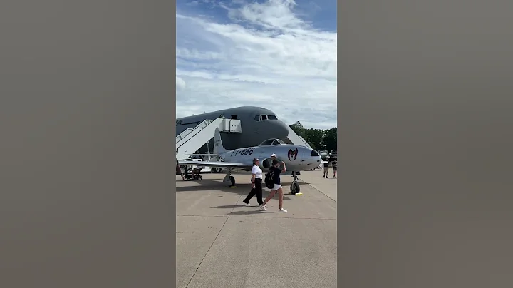 EAA AirVenture Oshkosh 2025 | July 24, 2025 Daily Recap