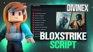 BloxStrike Script (PASTEBIN 2026) (AIMBOT, ESP, TRIGGERBOT) | Roblox Script