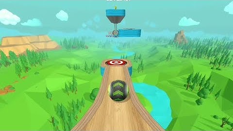 Going Balls - Level 130 to 132