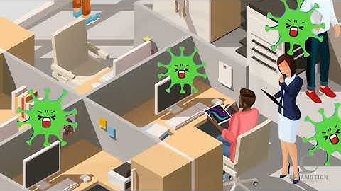 FLUBAR | Explainer Video By OptaMotion