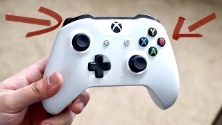 How To FIX Xbox One Joystick Drift! (2021)