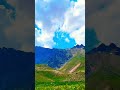 Арашанские озера, Узбекистан