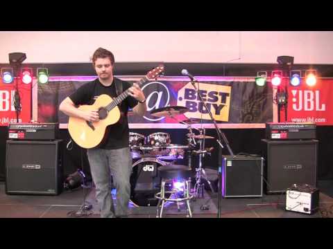 Craig D'Andrea LIVE @ Best Buy Oxford Valley