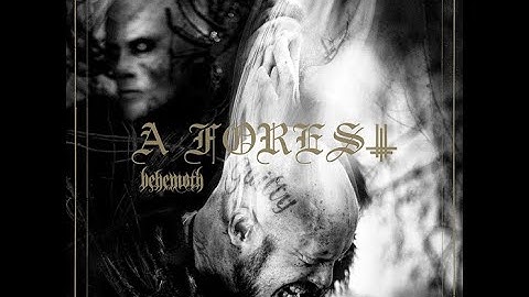 Behemoth new EP 