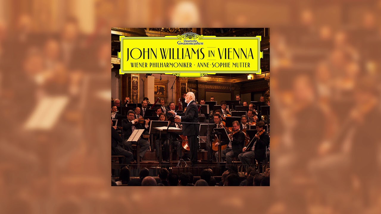 John Williams & Wiener Philharmoniker "Dartmoor, 1912" from "War