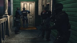 SWAT 4 - Part 3 - Serial Killer SWAT 4 - Part 3 - Serial Killer