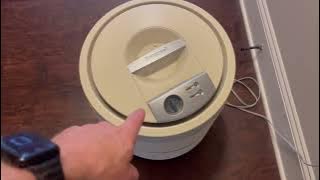 15 years Later, Honeywell True HEPA Air Purifier 50250 Review
