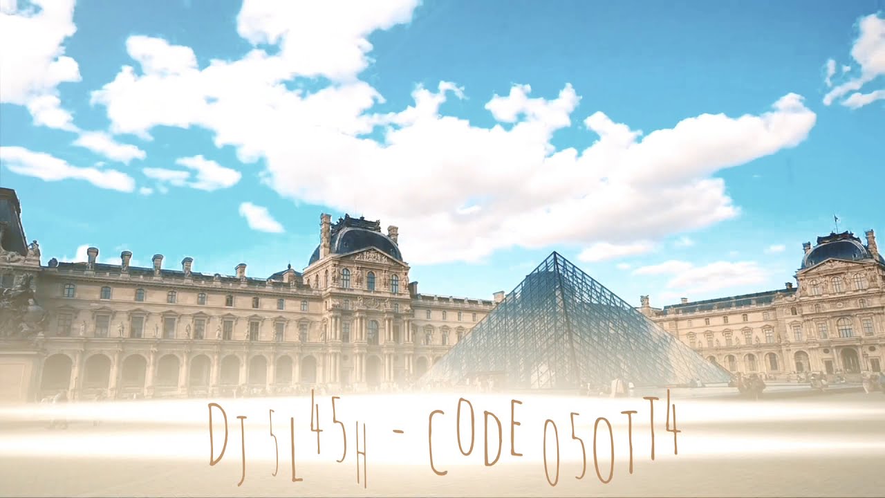 YouTube에서 DJ 5L45H - Code O5oTT4 #prog 보기 YouTube에서 DJ 5L45H - Code O5oTT4 #prog 보기