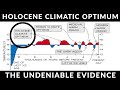 A Hot Time In The Old Holocene Climatic Optimum A Hot Time In The Old Holocene Climatic Optimum