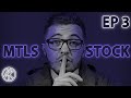 ARK INVEST SAID THIS STOCK IS A HOME RUN | Cathie Wood’s NEXT Tesla! Materialise (MTLS) Ep.3