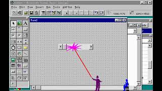 Microsoft Visual Basic 4 0 Mandarin tutorial 014     T210