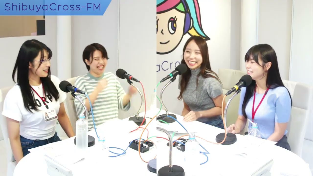 【SODの土曜のお昼からごめんなさい】2025.10.04放送分 メインMC 松永あかり アシスタント 本多そら ゲスト 守屋よしの 新田好実