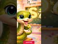 Alphabet R - U  💫| Preschool Learning video | ABC Learning #abcd #alphabet #nirakids #viral #kids