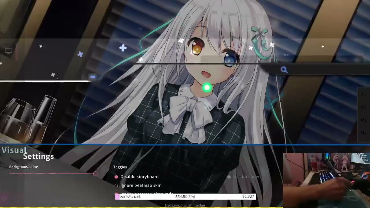 Finest Sky 912pp HDDT 99.88% FC