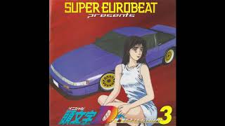 Super Eurobeat Presents Initial D D Selection 3