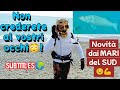Pesca Subacquea con MUTA BIANCA.. NON CREDERETE AI VOSTRI OCCHI😳! - Pesca sub - Pescasub bassofondo