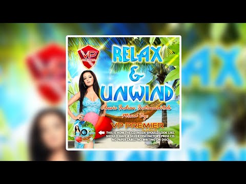 Vp Premier - Relax & Unwind - Full CD