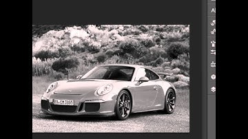 Photoshop CS6: Masks and layers