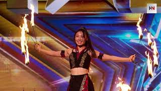 Liwei Yang Britain’s Got Talent 2026, Age, Husband, Family, Net Worth, Lifestyle & Biography