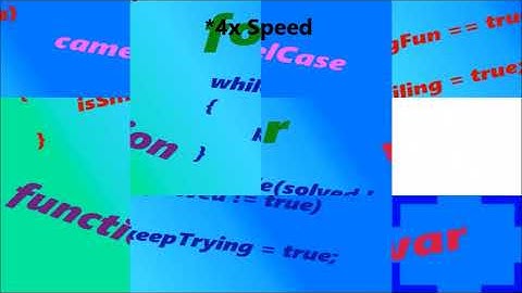 The "15 Puzzle" in C# (Monogame)