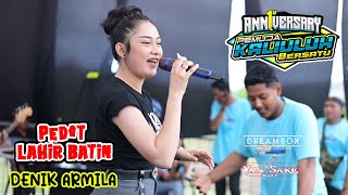 DENIK ARMILA - PEDOT LAHIR BATIN || PEMUDA KALIULUH BERSATU - ONE PRO - JPS AUDIO