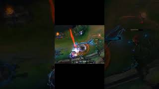 Gank auf der Botlane! Doch kommt da ein Countergank? #leagueoflegends #lol #summonersrift #league
