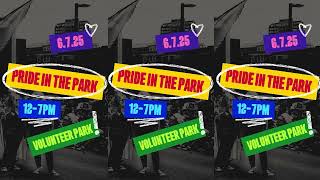 Seattle Pride Teaser