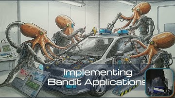 Benjamin Bengfort - Practical Multi Armed Bandits | PyData Virginia 2025