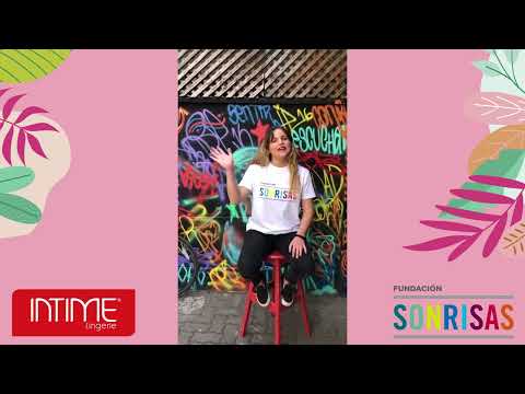 Testimonio - Dra Coni Haleby, Fundación Sonrisas - Intime 2022