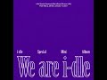 Latata (i-dle ver.) (Japanese ver.)