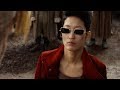 Mortal Engines - Anna Fang Featurette (HD)