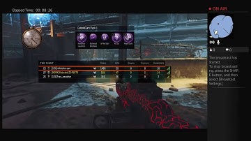 Bo3 giant 2 box challenge