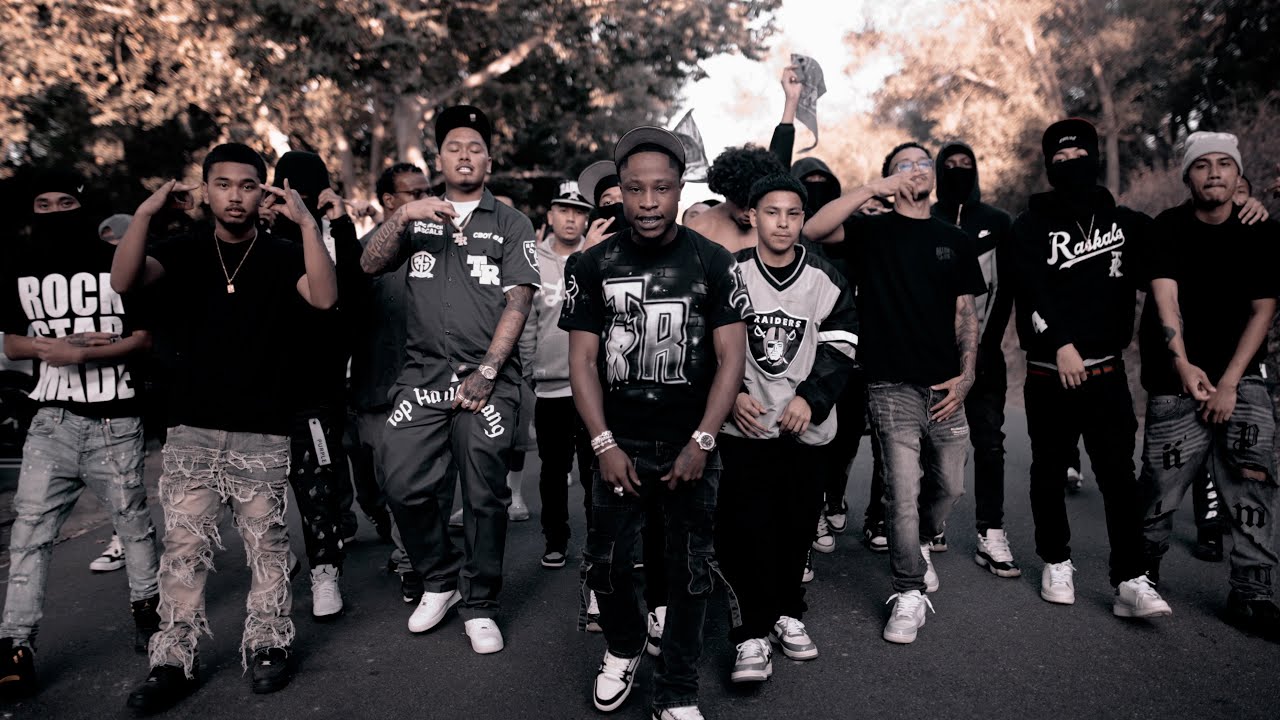 VickFoeNick x YC4 - SuckaK (Official Music Video) Shot By : 