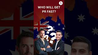 🎯 High Points Don’t Always Guarantee PR! | Aussizz Group