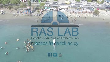 A.R.G.O.S Autonomous Rescue and Guard Oversea System