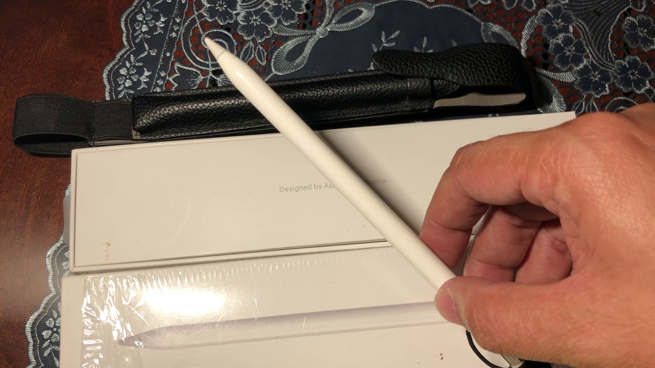 Apple Pencil Meeting Note Taking Review YouTube