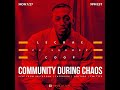 Lecrae Explains 'White Blessings' Incident, Coop on COVID Through High School, & CJ Luckey Out Reach