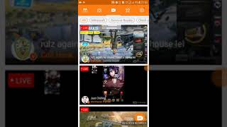 Try DU Recorder Screen Recorder Video editor live Aap screenshot 5