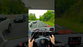 Au volant d’un véhicule prioritaire  ep33￼