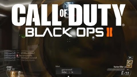 I HIT A 5 MAN ON SCREEN!!!!! W/ REACTIONS!