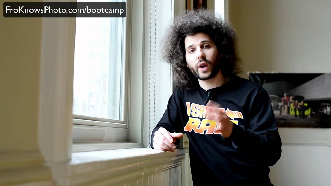 canon definicion Announcing Two NEW FroKnowsPhoto Boot Camps - In Philadelphia PA