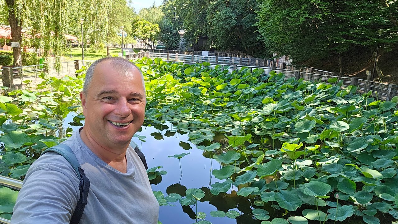 La pas prin Băile Felix - Cum arată stațiunea după renovare