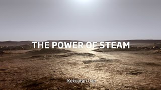 Beko Washing Machine - The Power Of Steam Insipred By Nature